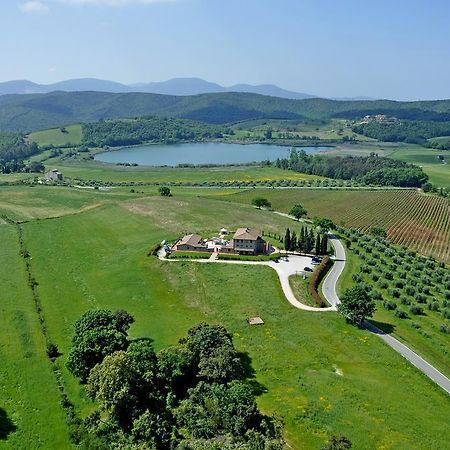 Agriturismo Il Felciaione Massa Marittima Zewnętrze zdjęcie