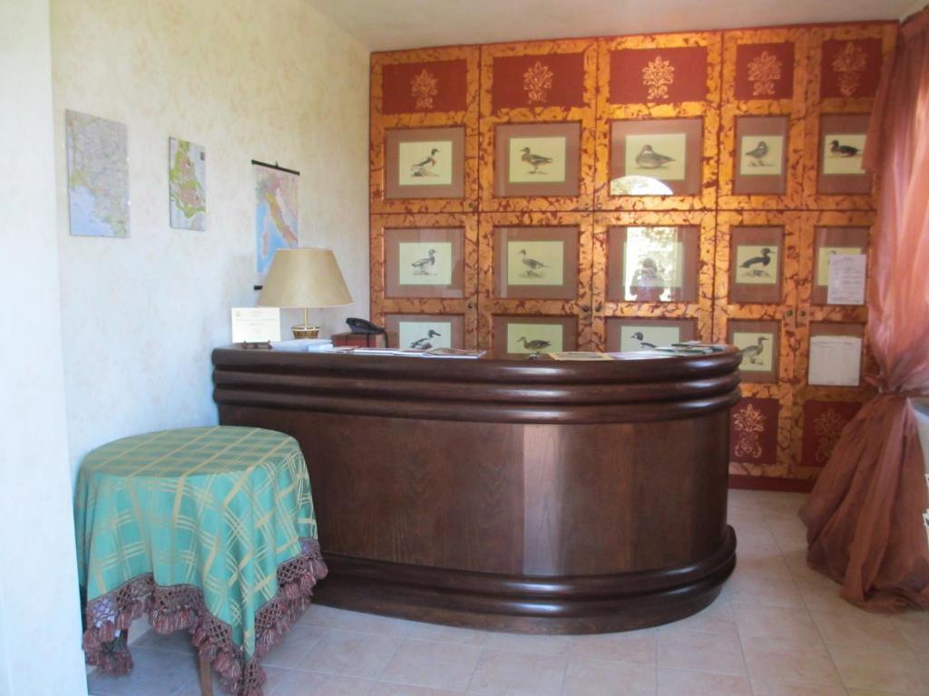 Agriturismo Il Felciaione Massa Marittima Zewnętrze zdjęcie