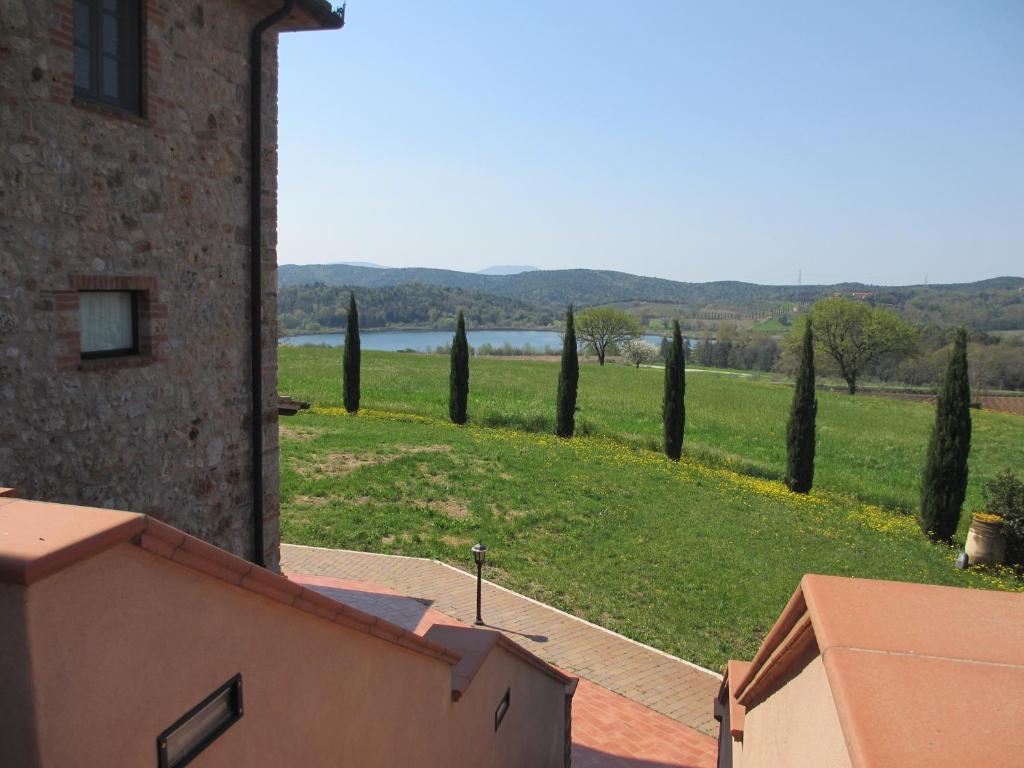 Agriturismo Il Felciaione Massa Marittima Zewnętrze zdjęcie