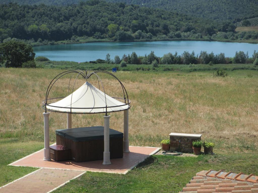 Agriturismo Il Felciaione Massa Marittima Zewnętrze zdjęcie