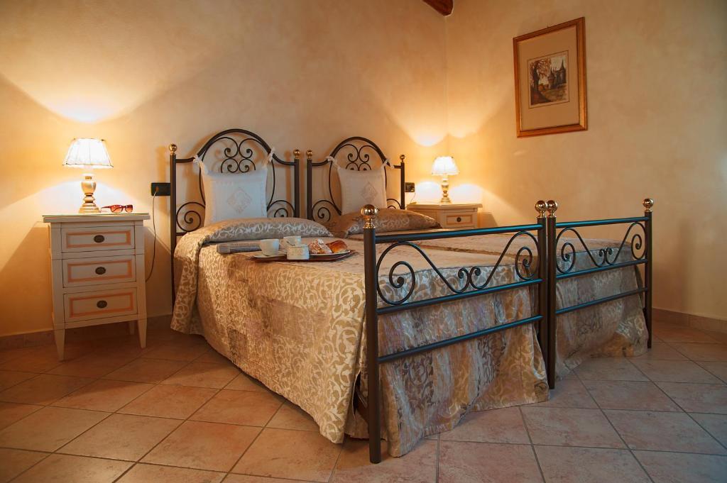Agriturismo Il Felciaione Massa Marittima Pokój zdjęcie