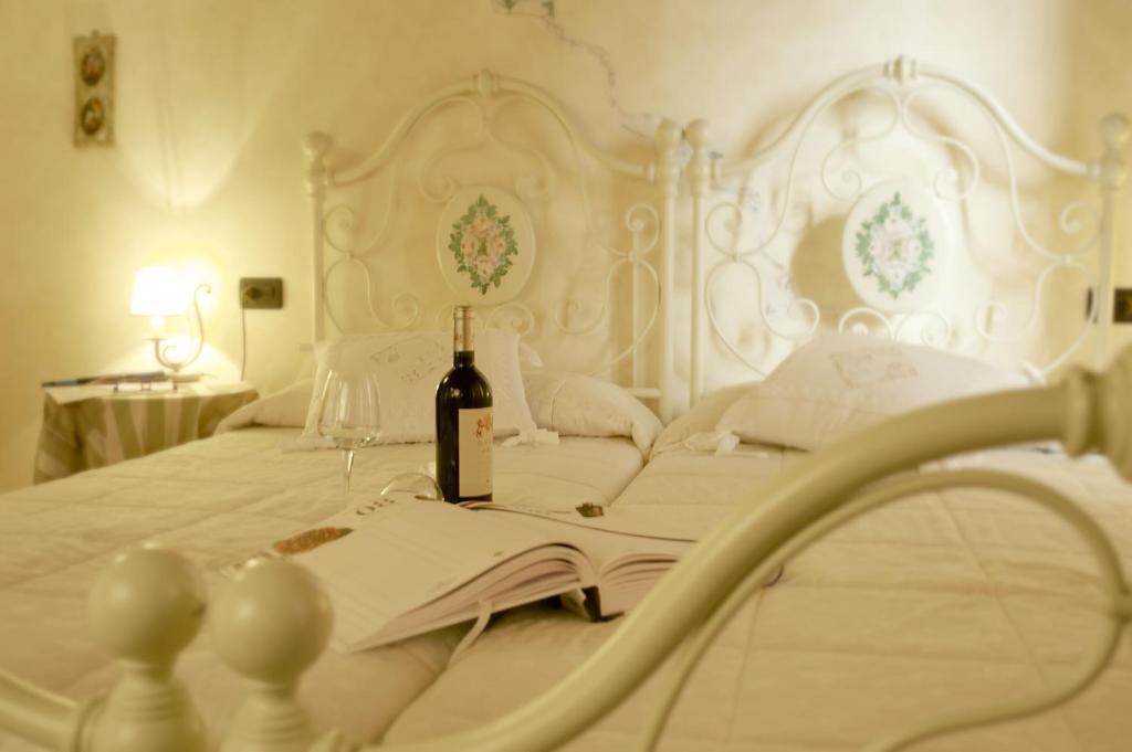Agriturismo Il Felciaione Massa Marittima Pokój zdjęcie