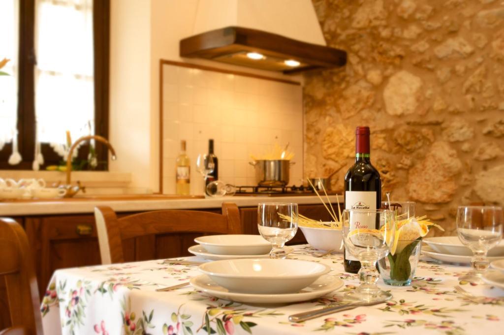 Agriturismo Il Felciaione Massa Marittima Pokój zdjęcie