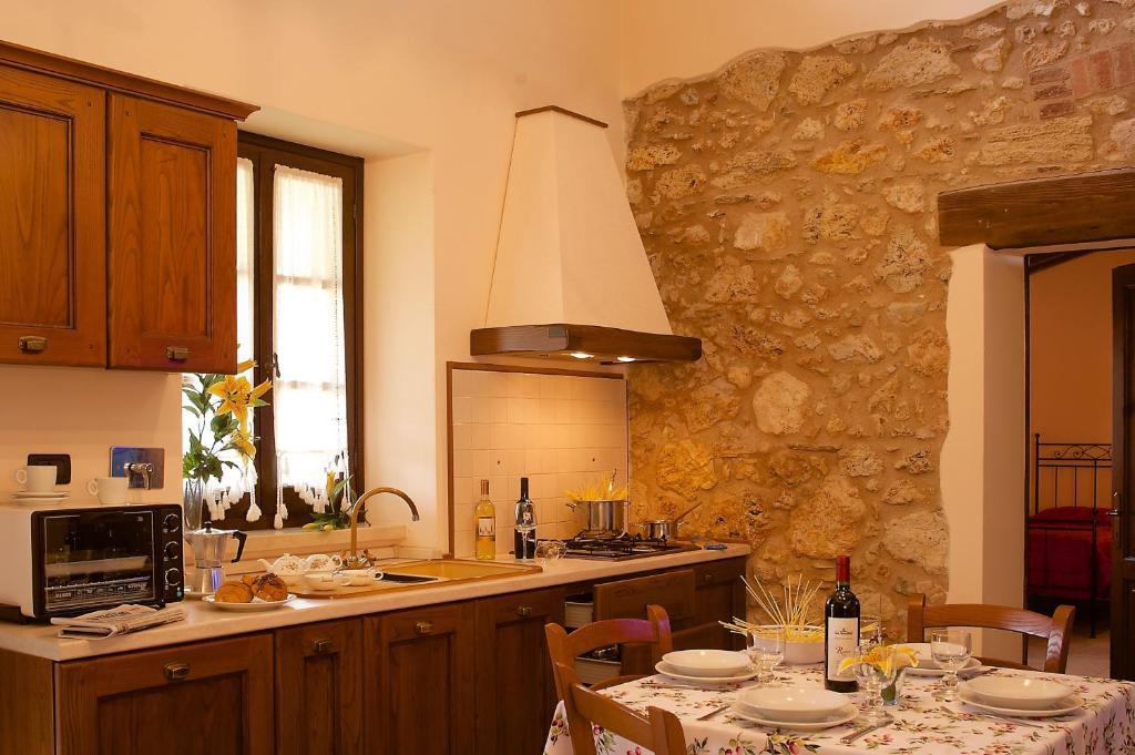 Agriturismo Il Felciaione Massa Marittima Pokój zdjęcie