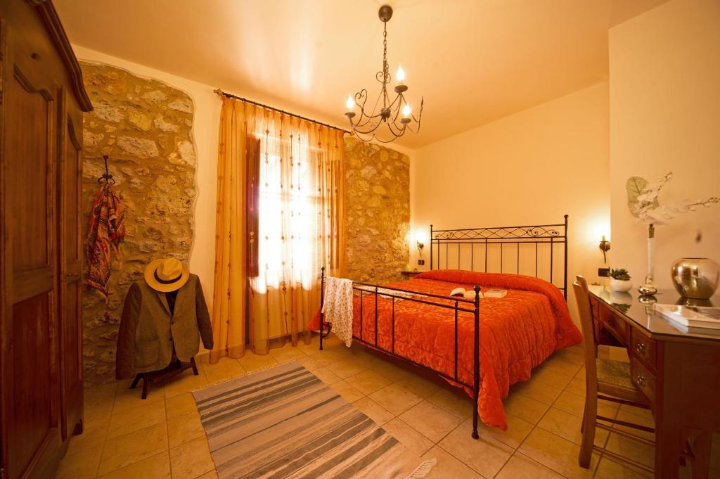 Agriturismo Il Felciaione Massa Marittima Pokój zdjęcie