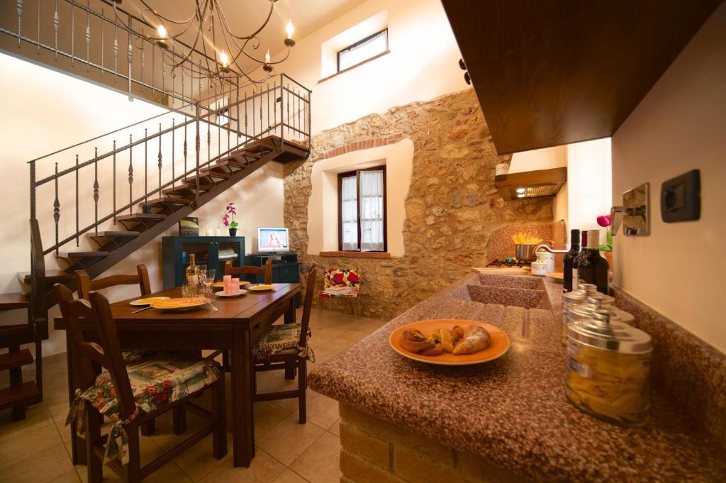 Agriturismo Il Felciaione Massa Marittima Pokój zdjęcie