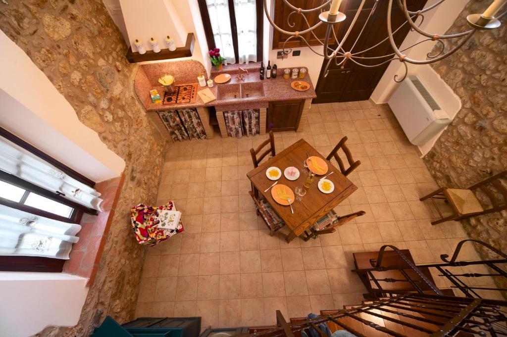 Agriturismo Il Felciaione Massa Marittima Pokój zdjęcie