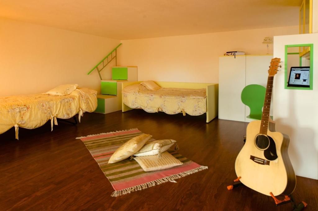 Agriturismo Il Felciaione Massa Marittima Pokój zdjęcie