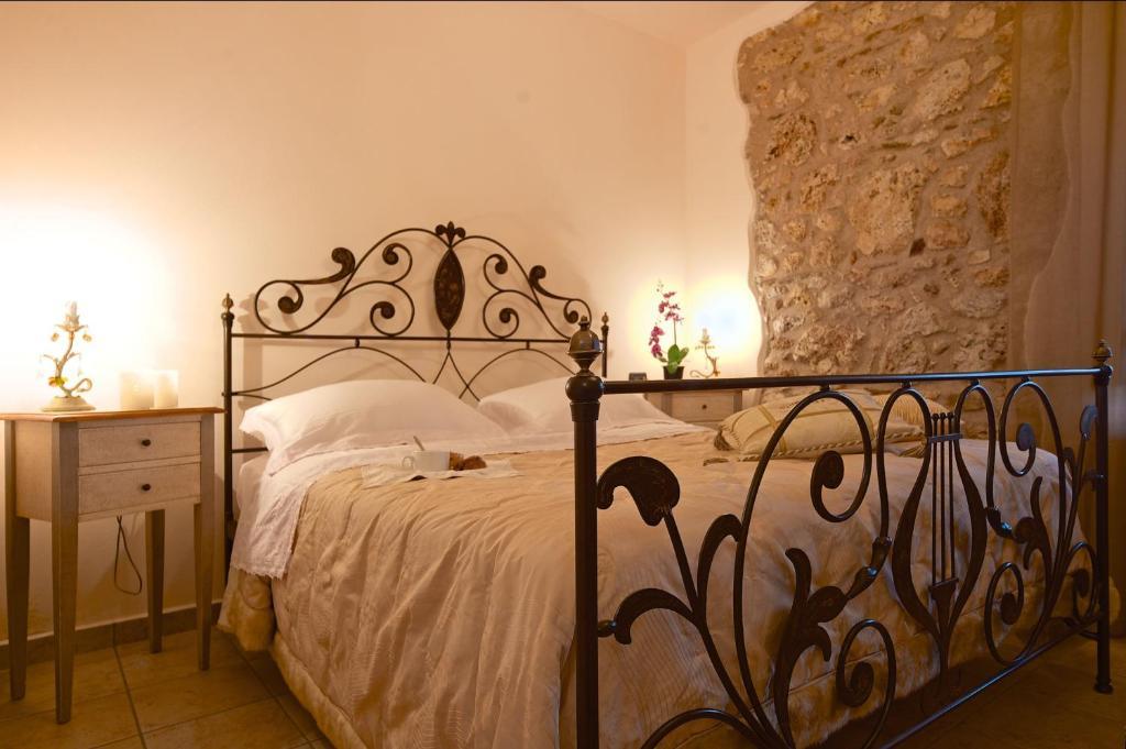 Agriturismo Il Felciaione Massa Marittima Pokój zdjęcie
