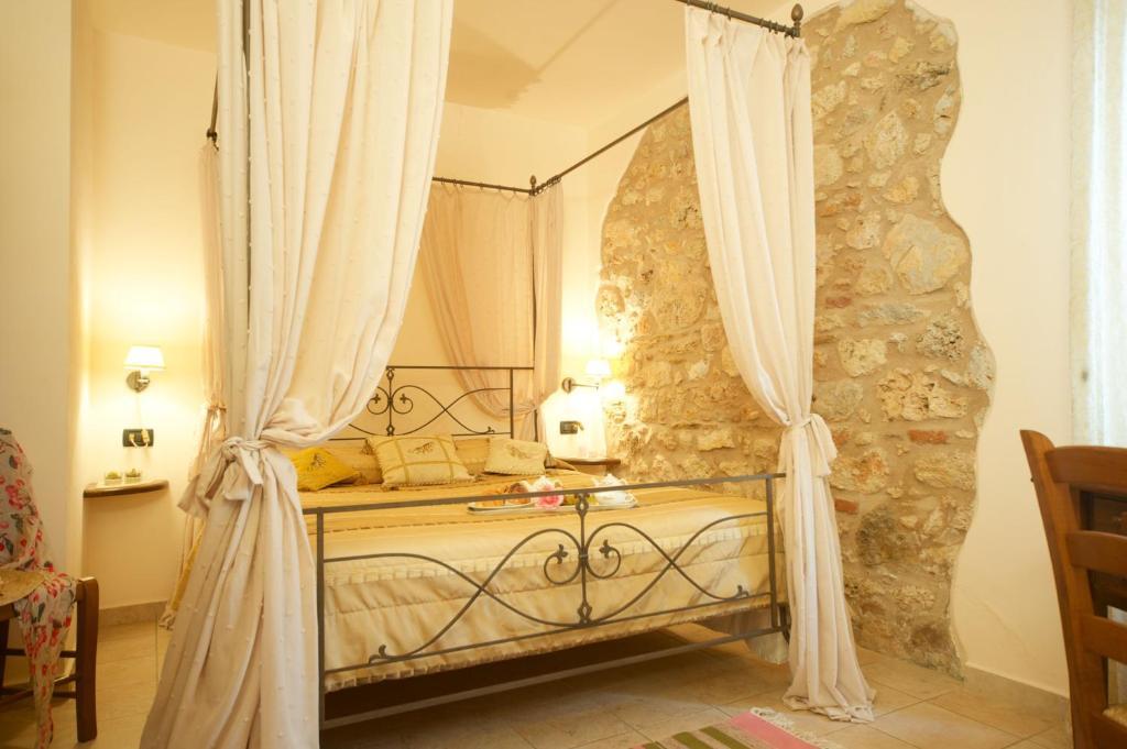 Agriturismo Il Felciaione Massa Marittima Pokój zdjęcie