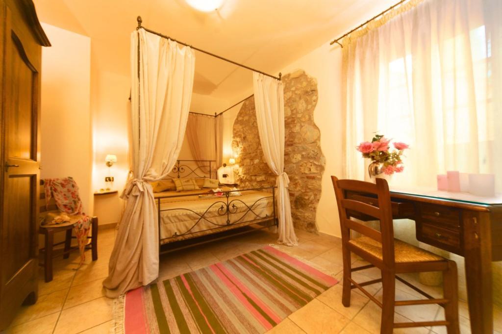 Agriturismo Il Felciaione Massa Marittima Pokój zdjęcie