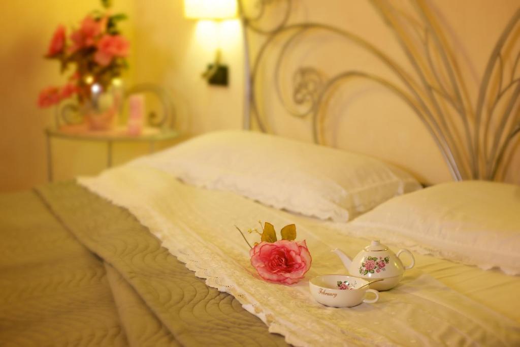 Agriturismo Il Felciaione Massa Marittima Zewnętrze zdjęcie