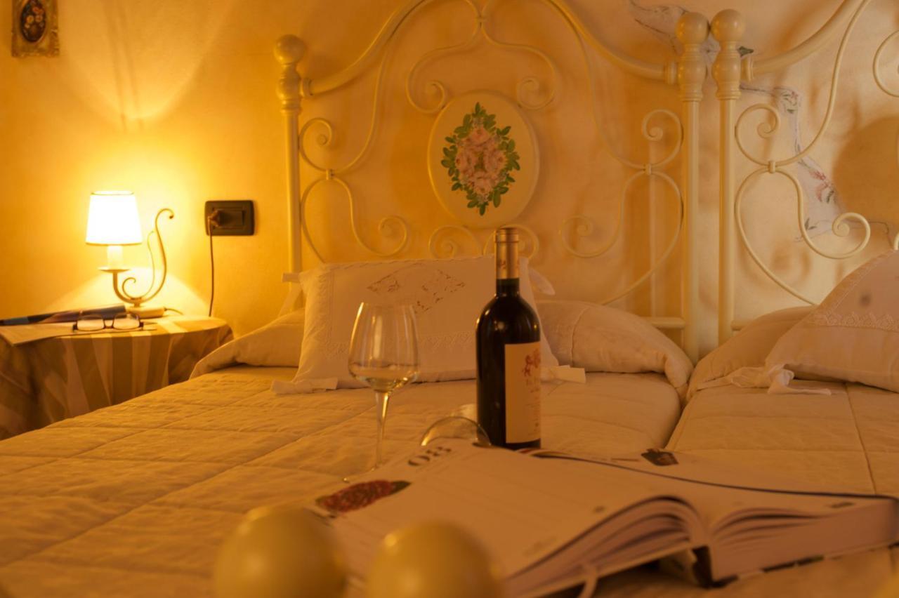 Agriturismo Il Felciaione Massa Marittima Zewnętrze zdjęcie