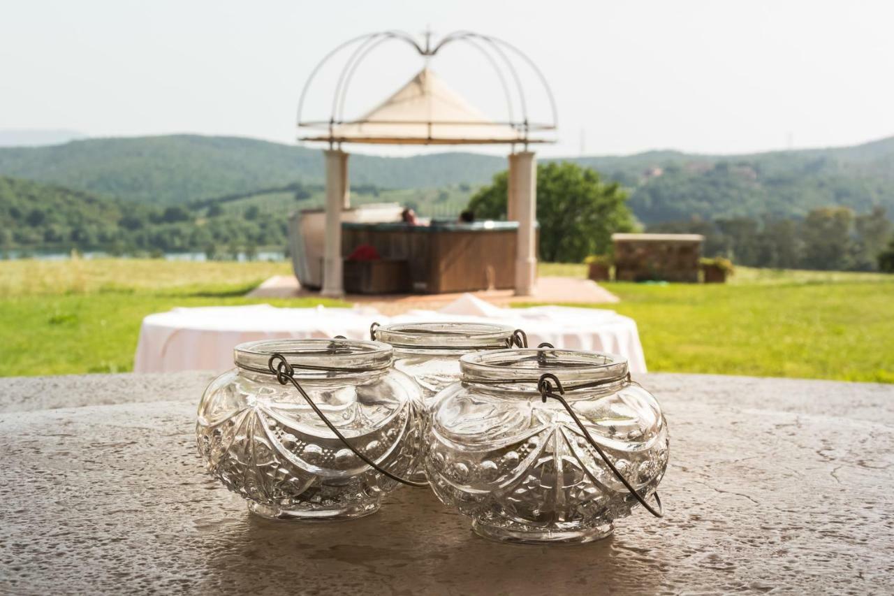 Agriturismo Il Felciaione Massa Marittima Zewnętrze zdjęcie